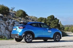 Nissan Juke 1.0T 114 HP (4)