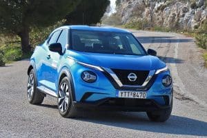 Nissan Juke 1.0T 114 HP (7)