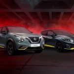 Nissan-Micra-Kiiro-And-Juke-Kiiro-Special-Edition-