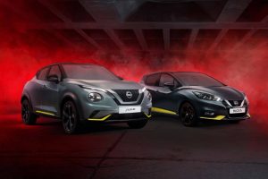 Nissan-Micra-Kiiro-And-Juke-Kiiro-Special-Edition-