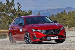 Peugeot 308 1.2 130 (10)