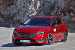 Peugeot 308 1.2 130 (11)