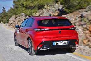 Peugeot 308 1.2 130 (12)