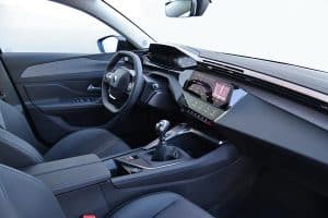 Peugeot 308 1.2 130 (14)