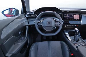 Peugeot 308 1.2 130 (20)