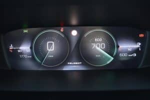 Peugeot 308 1.2 130 (30)