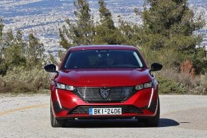 Peugeot 308 1.2 130 (39)