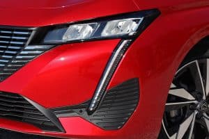 Peugeot 308 1.2 130 (4)