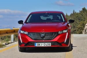 Peugeot 308 1.2 130 (44)