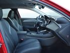 Peugeot 308 1.2 130 interior