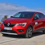 Renault Arkana 1.3 TCe (1)