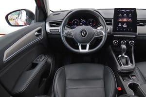 Renault Arkana 1.3 TCe (10)