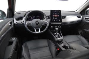 Renault Arkana 1.3 TCe (11)