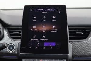 Renault Arkana 1.3 TCe (19)