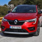 Renault Arkana 1.3 TCe (2)