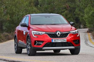 Renault Arkana 1.3 TCe (25)