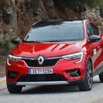 Renault Arkana 1.3 TCe (27)