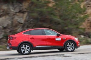 Renault Arkana 1.3 TCe (28)