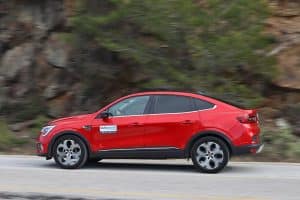 Renault Arkana 1.3 TCe (29)