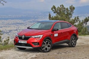 Renault Arkana 1.3 TCe (30)