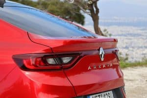 Renault Arkana 1.3 TCe (32)