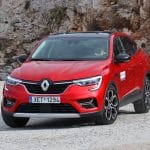 Renault Arkana 1.3 TCe (33)