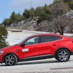 Renault Arkana 1.3 TCe (35)