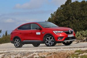 Renault Arkana 1.3 TCe (37)