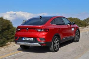 Renault Arkana 1.3 TCe (38)