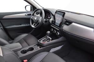 Renault Arkana 1.3 TCe (5)