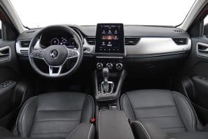 Renault Arkana 1.3 TCe (9)