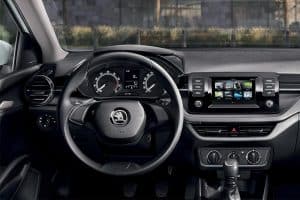 Skoda-Fabia-Active-interior