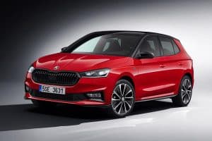 Skoda Fabia Monte Carlo 2022 (2)