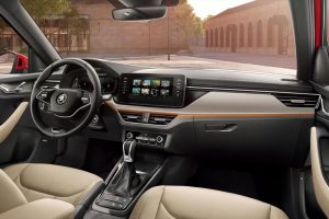 Skoda-Kamiq-interior