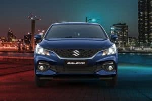 Suzuki-Baleno-2022-front