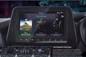 Suzuki-Baleno-2022-infotainment