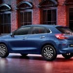 Suzuki-Baleno-2022-rear-1