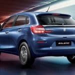 Suzuki-Baleno-2022-rear
