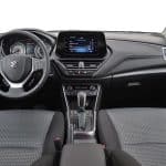 Suzuki S-Cross 2022 tablo-1