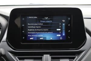 Suzuki S-Cross 1.4T AT (13)