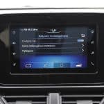Suzuki S-Cross 2022 infotainment-1