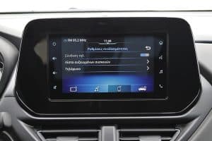 Suzuki S-Cross 1.4T AT (14)