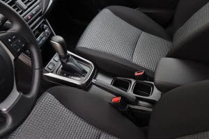 Suzuki S-Cross 1.4T AT (21)