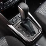 Suzuki S-Cross 2022 gearbox