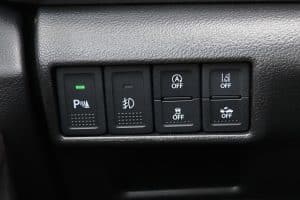 Suzuki S-Cross 1.4T AT (25)