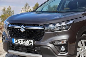 Suzuki S-Cross 1.4T AT (28)