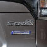 Suzuki S-Cross 2022 logo