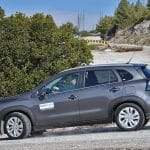 Suzuki S-Cross 1.4T AT (36)