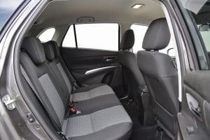 Suzuki S-Cross 1.4T AT (4)