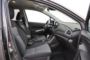 Suzuki S-Cross 1.4T AT (5)